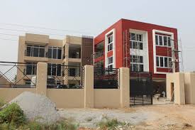 ConstructionsLite Secures New Project at New Legon