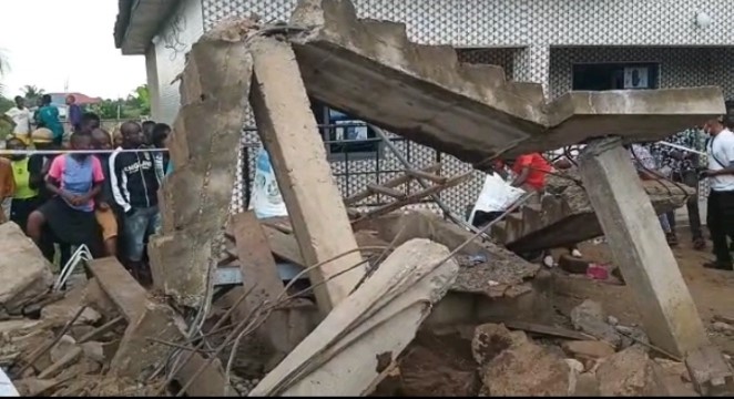 ConstructionsLite Urges Construction Companies to Use Quality Materials Amid Rising Building Collapses in Ghana